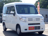 N-VAN L ホンダセンシング 4WD 