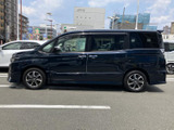 ヴォクシー 2.0 ZS 