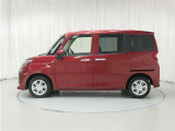 ルーミー 1.0 X 4WD 