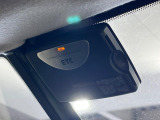 【ETC】高速道路の料金所をストレスなく通過!話題のスポットやサービスエリアに多い「スマートIC」利用時は必須のアイテムです。当店でセットアップを実施、ご納車当日からすぐにご利用いただけます!