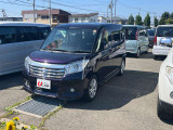 デリカD:2 1.2 ハイブリッド MZ 4WD 