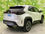 ヤリスクロス 1.5 Z アドベンチャー 4WD 