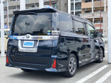 ヴォクシー 2.0 ZS 