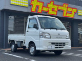 ハイゼットトラック エアコン パワステ スペシャル 