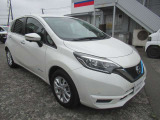 ノート 1.2 e-POWER X 