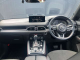 CX-8 2.5 25S ブラックトーンエディション 