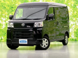 トヨタ ピクシスバン クルーズターボ ハイルーフ