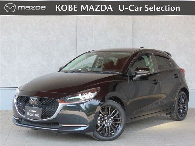 マツダ MAZDA2 