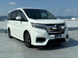 ●ホンダU-Selectだから出来る安心のお約束●2.納車整備一式(法定12カ月点検)いたします!エンジンオイル交換!オイルフィルター交換!ワイパーゴム交換!キーレス電池交換!