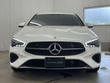 CLAシューティングブレーク CLA200d 