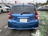 ノート 1.2 e-POWER X 