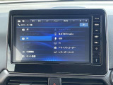 地デジTVやbluetoothオーディオ、一部のネット動画サービスにも対応☆お出かけが楽しくなりそうです♪