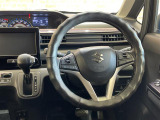 ワゴンRスティングレー ハイブリッド(HYBRID) T 4WD 4WD 修復歴無し