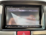 【Bluetooth対応】携帯電話でハンズフリー通話はもちろん、音楽データをワイヤレスで再生することができます♪
