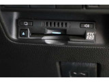 ■ETC■今や必需品のETC付き!高速道路料金所で小銭の出し入れをする必要もなくスムーズに通過できます。ETC搭載車しか通過できないスマートICも利用可能で、高速道路利用の幅が広がりますよ!