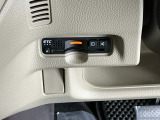 ETC付いてます。ETCが使用可能な道路通行料はキャッシュレスでスマートに走行できます。再セットアップして納車致します