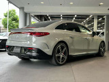 EQE AMG 53 4マチックプラス 4WD 