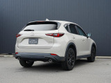 CX-5 2.2 XD ブラックトーンエディション 