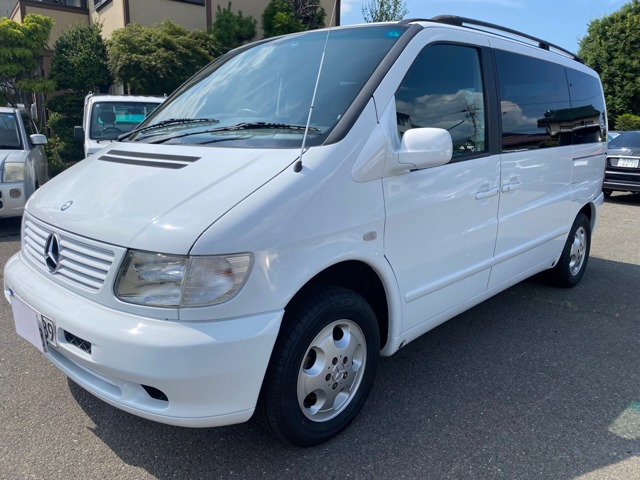 Vクラス V230 