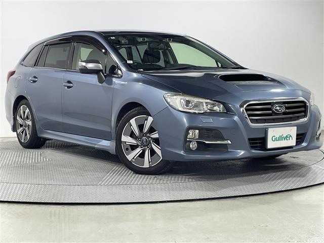 レヴォーグ 1.6 GT アイサイト 4WD 4WD 修復歴無し