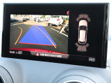 Audiの独創的なテクノロジーが、得も言われぬ安心感に包まれた走りを提供します。