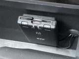 ETCで高速代の支払いもスムーズ!カードを持っていればご納車日当日からご利用いただけます。別途セットアップ料が必要です。