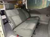 車内もキレイで嫌な臭いもありません☆車内の臭い、汚れが気になる方は内装のスチームクリーナーも施工可能です♪