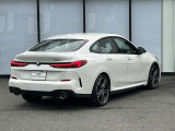 2シリーズグランクーペ 218d Mスポーツ エディション ジョイプラス 