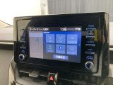 ブルートゥースに接続することにより、スマホに入ったお気に入りの音楽を車内で楽しむことができます♪あると本当に便利な機能になっています!