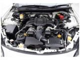 エンジンルーム 見えないところも隅々までクリーニングしていますので内外装ピカピカです!