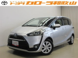 トヨタカローラ和歌山の認定中古車『トヨタ シエンタHV』をご覧いただきありがとうございます。