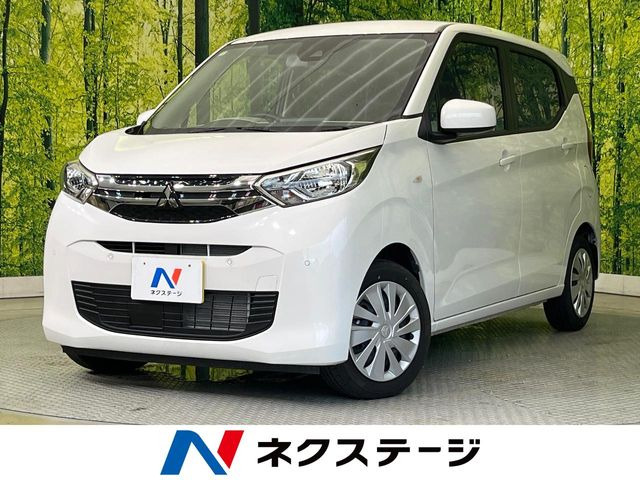 eKワゴン M 