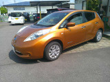 リーフ 30kWh X 
