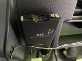 【ETC】高速道路の料金所をストレスなく通過!話題のスポットやサービスエリアに多い「スマートIC」利用時は必須のアイテムです。当店でセットアップを実施、ご納車当日からすぐにご利用いただけます!