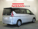 セレナ 2.0 B 4WD 