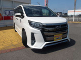ノア 2.0 Si W×B 