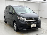 フリード 1.5 G ホンダセンシング 4WD 