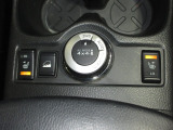 運転席&助手席シートヒーターが付いてます。寒い冬でもスイッチONで座面をあたたかくして、ドライブをさらに快適にしてくれます。
