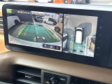 *Google搭載車両でのGoogleマップなどの機能は、NissanConnectサービスへのご加入(有料)または、スマートフォンのデザリングやポケットWi-Fiなどによる通信環境が必要となります。