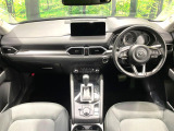CX-5 2.0 20S スマートエディション 