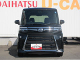 タントカスタム RS 