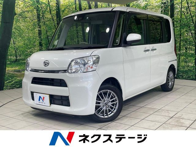 タント L SAIII