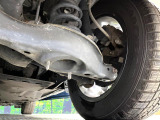 お車を安心してお乗りいただく為には、足回りの定期点検が欠かせません。サービスサポート(有償保証)では無料点検もご提供しており、安心のカーライフをお過ごしいただけるサポート体制が整っています。