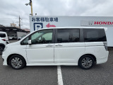 認証工場完備!ホンダ車を熟知したサービスエンジニアが独自の商品化整備基準に基づいた点検・整備を実施致します。