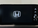 Honda CONEECT対応で、更に便利が広がったナビディスプレーです♪もちろんFM/AMラジオもお聞きいただけますよ♪