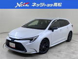 カローラツーリングHV WXBが入荷しました。