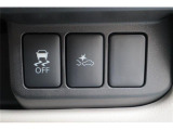 万一の時の事故の回避、被害軽減をサポートする、衝突軽減ブレーキサポート付いてます。