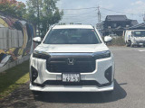 WR-V 1.5 Z プラス 
