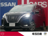 当社下取りワンオーナー!令和4年式ダイヤモンドブラックのセレナ入庫しました!お問い合わせお待ちしております!