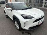 ヤリスクロス 1.5 ハイブリッド G E-Four 4WD 